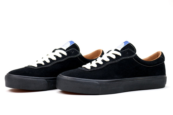 VM001 - Lo - Suede