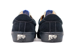 VM001 - Lo - Suede