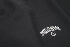 College OG Embroidered Tee