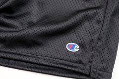 College OG Embroidered Gym Shorts
