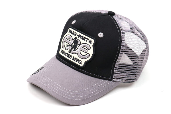 Ace x Passport Packers Trucker