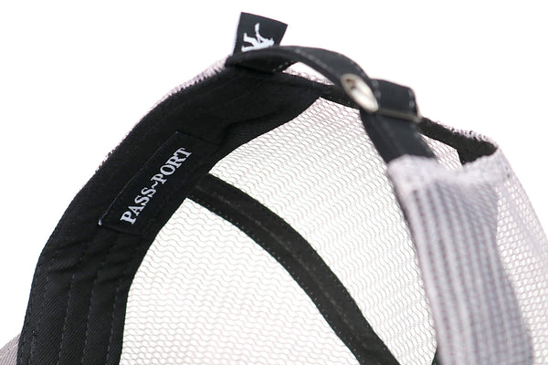 Ace x Passport Packers Trucker