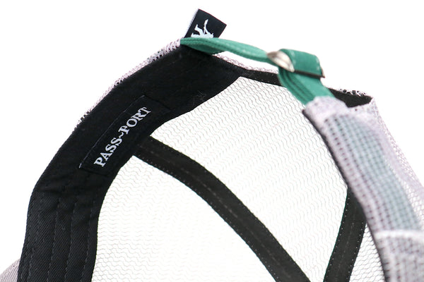 Ace x Passport Packers Trucker