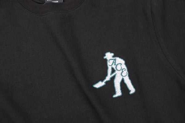 Ace x Passport Spade Tee