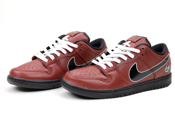 Dunk Low Pro QS (Limosine)