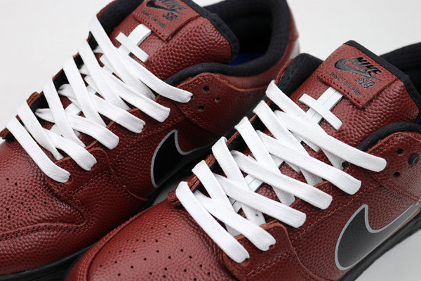 Dunk Low Pro QS (Limosine)
