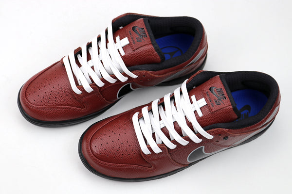 Dunk Low Pro QS (Limosine)
