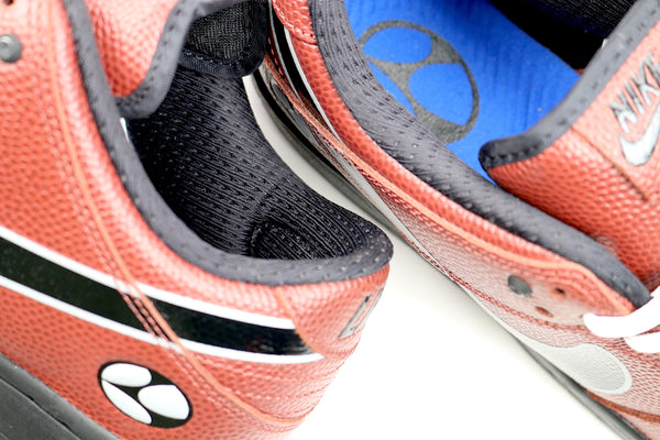 Dunk Low Pro QS (Limosine)