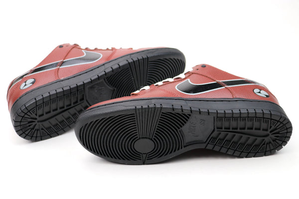 Dunk Low Pro QS (Limosine)