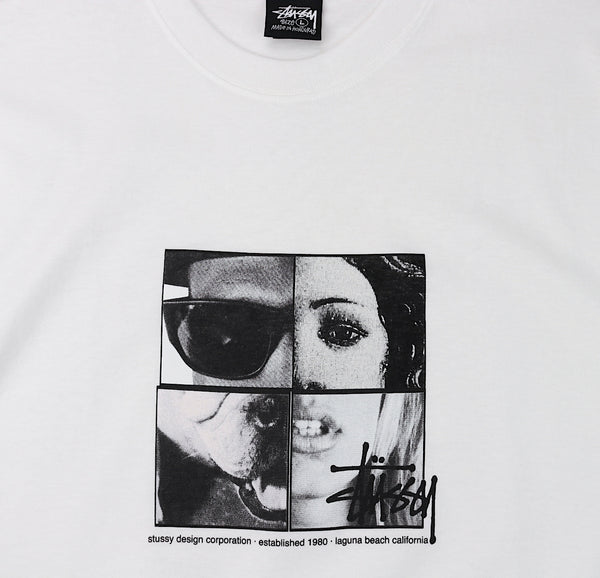 Personalities Tee