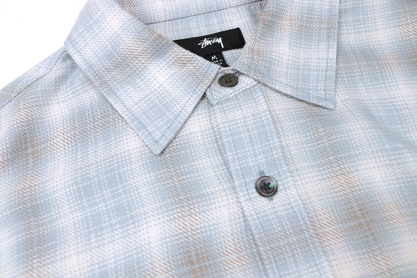 Matthew Plaid Shirt