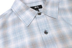 Matthew Plaid Shirt