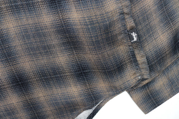 Matthew Plaid Shirt