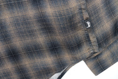 Matthew Plaid Shirt