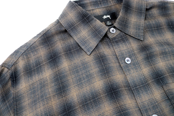 Matthew Plaid Shirt