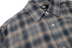 Matthew Plaid Shirt