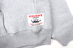 Two Tone Hoodie