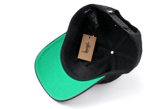 Big Stock Mid Depth Cap