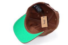 Big Stock Mid Depth Cap