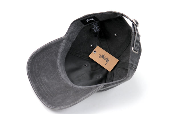 Basic Washed Low Pro Cap