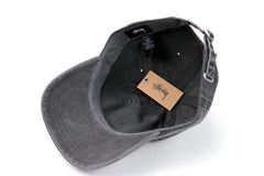 Basic Washed Low Pro Cap