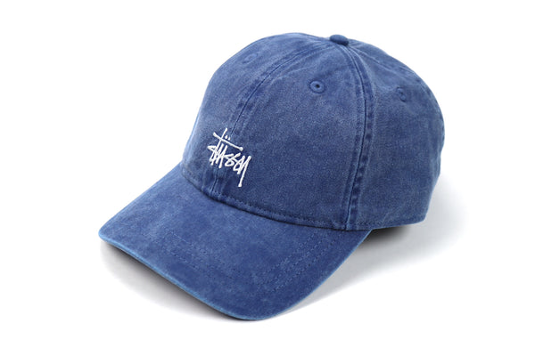 Basic Washed Low Pro Cap