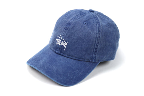 Basic Washed Low Pro Cap
