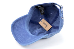 Basic Washed Low Pro Cap