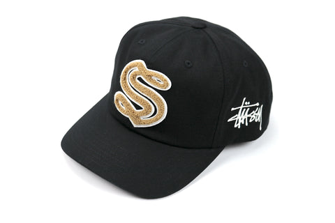 Chenille S Mid Depth Cap