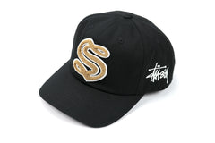 Chenille S Mid Depth Cap