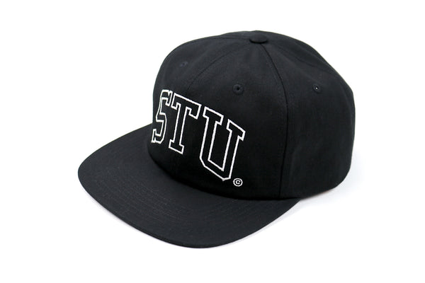 STU Arch Strapback