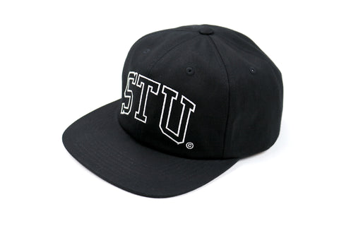 STU Arch Strapback
