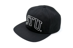 STU Arch Strapback