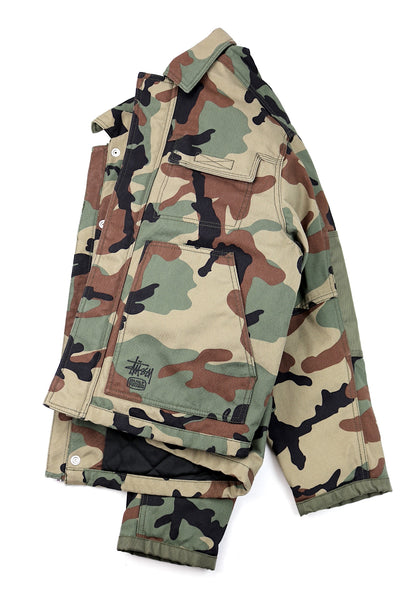Workgear Jacket
