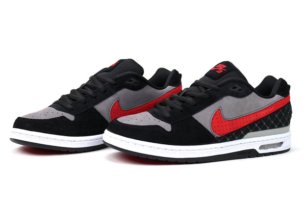 Paul Rodriguez Zoom Air Low