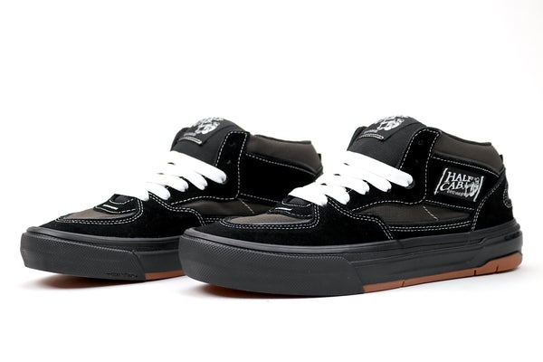 Skate Half Cab Wafflecup