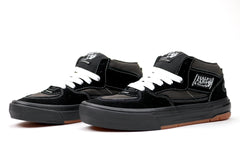 Skate Half Cab Wafflecup