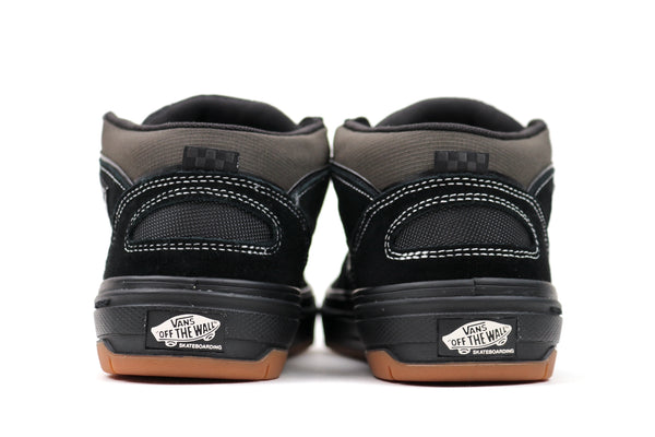Skate Half Cab Wafflecup