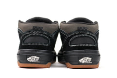 Skate Half Cab Wafflecup