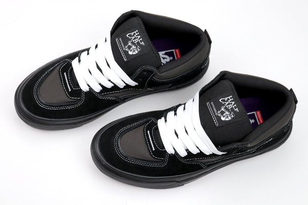 Skate Half Cab Wafflecup
