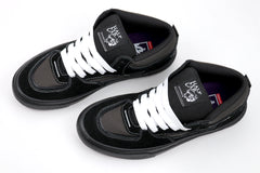 Skate Half Cab Wafflecup