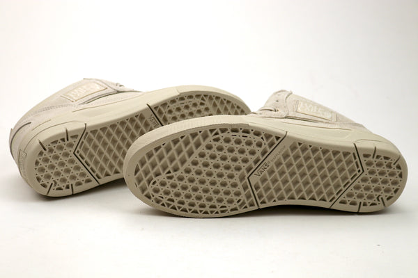Skate Half Cab Wafflecup (Atiba)