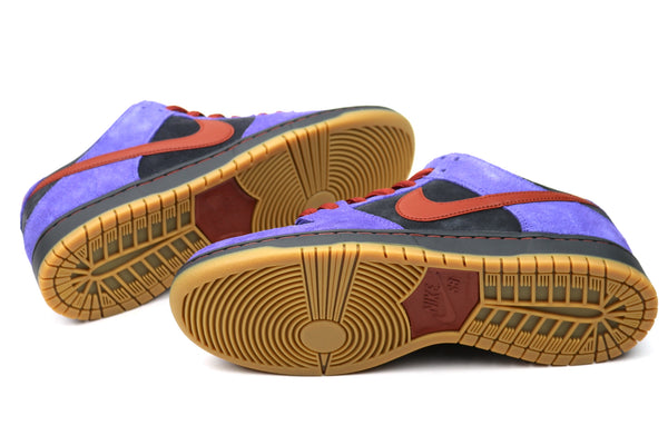 Dunk Low Pro
