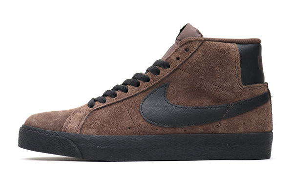 Zoom Blazer Mid