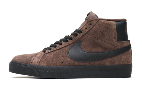 Zoom Blazer Mid