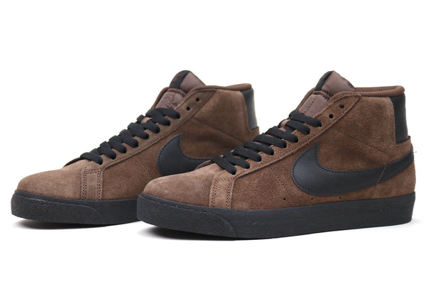 Zoom Blazer Mid