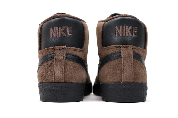 Zoom Blazer Mid
