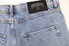 Furnace Denim Short