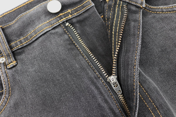 Furnace Denim Short