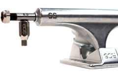 Furnace AF1 Inverted Hollow